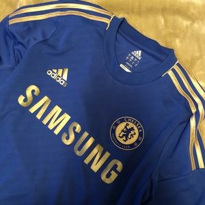 ❗️25% OFF❗️Chelsea FC Jersey